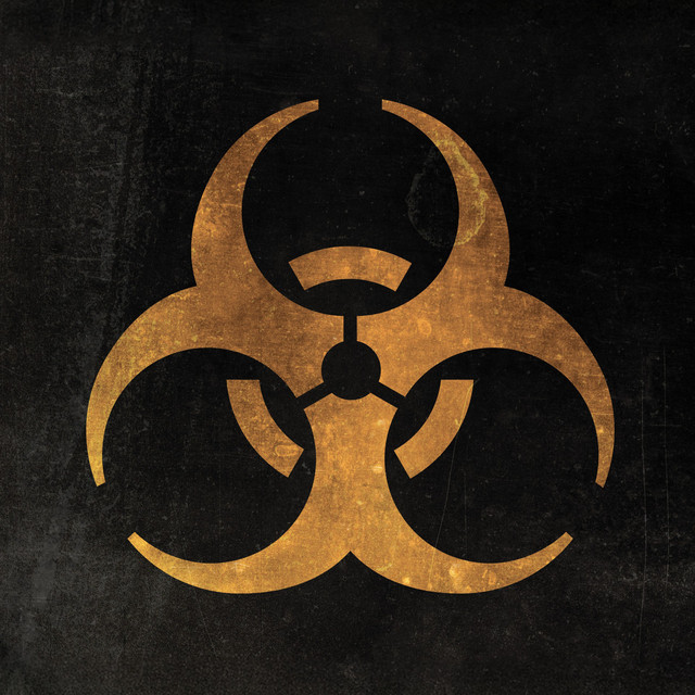 Biohazard