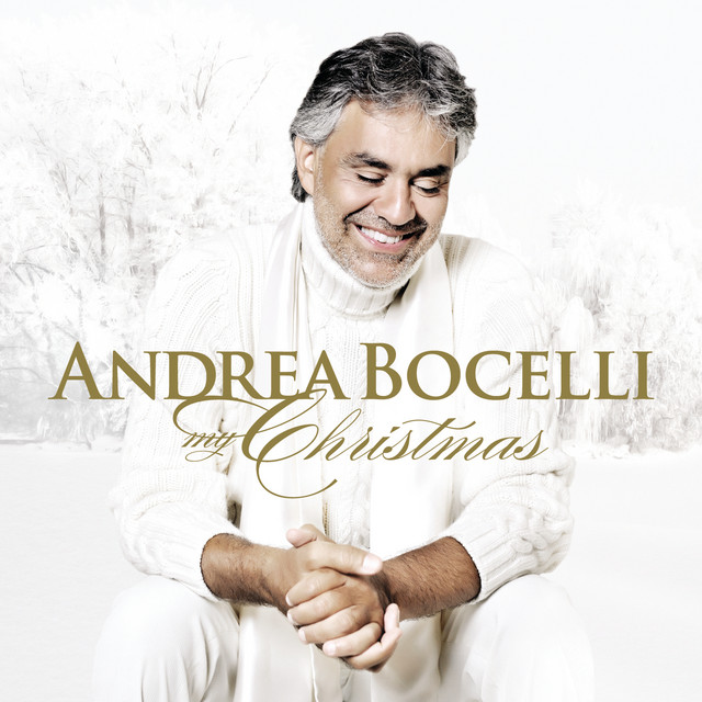 My Christmas (International Standard Version)