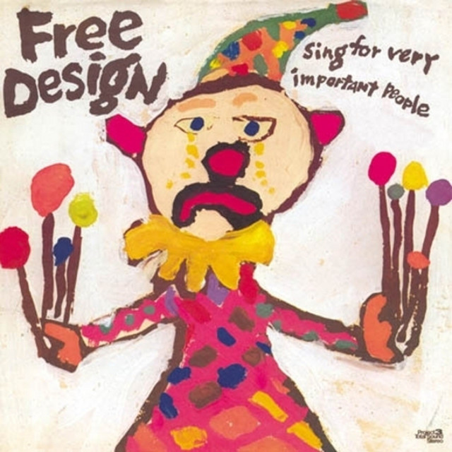 The Free Design