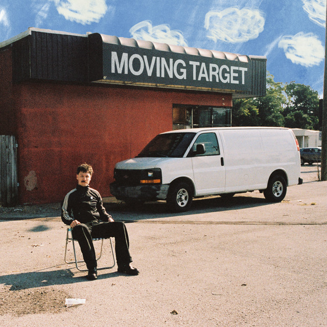 Moving Target