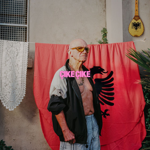 Çike Çike