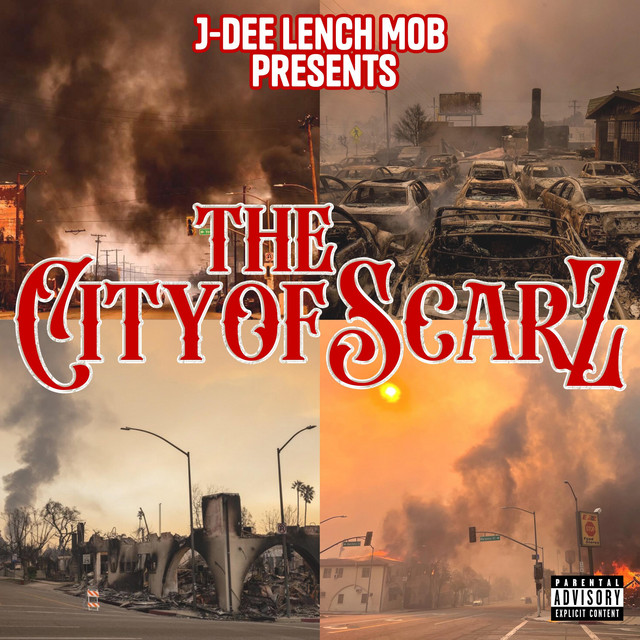 J-Dee Lench Mob