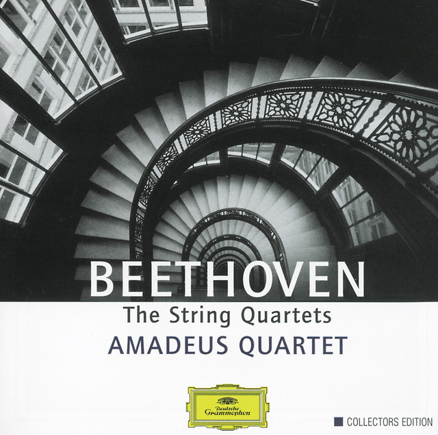 Amadeus Quartet
