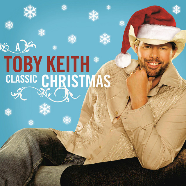 Toby Keith: A Classic Christmas