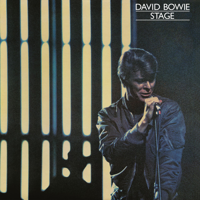 Stage (2017) [Live]