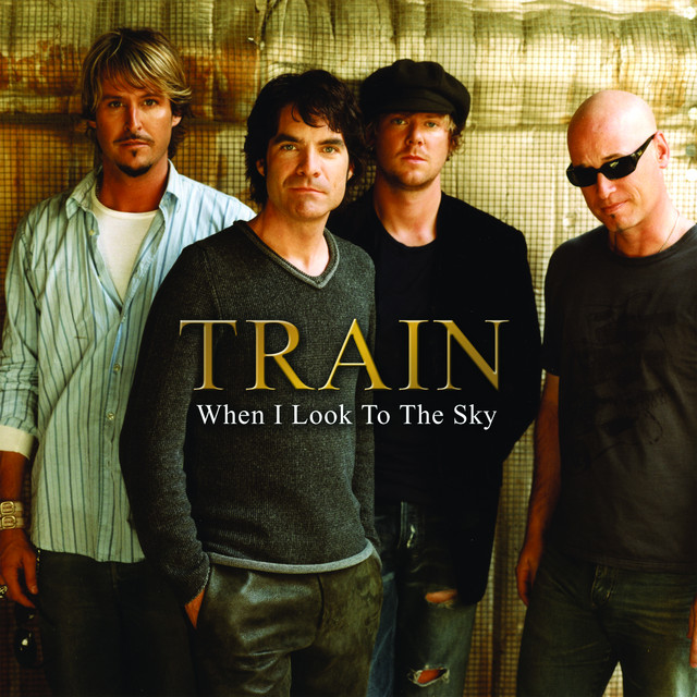 When I Look To The Sky (Radio Version)