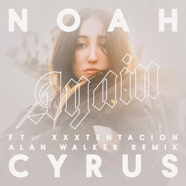 Again (feat. XXXTENTACION) [Alan Walker Remix]