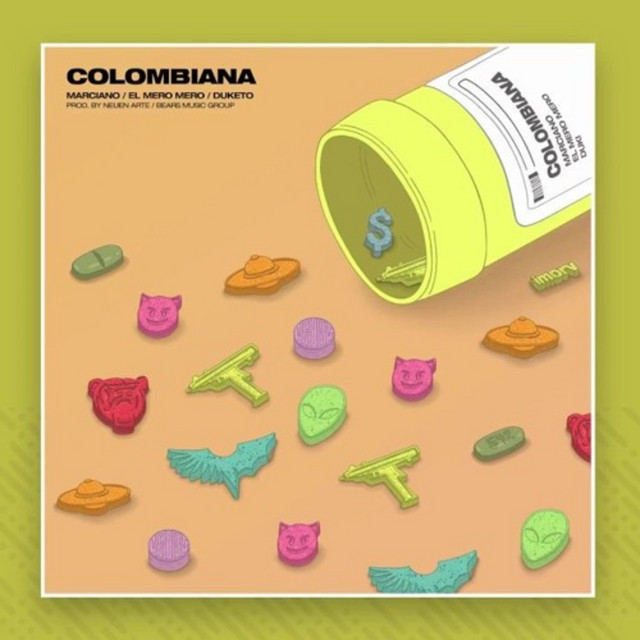 Colombiana