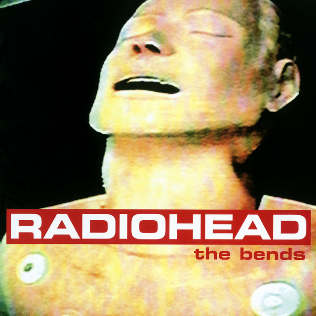 The Bends (Collector's Edition)