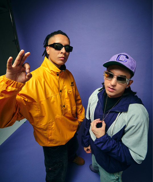 The Prodigiez