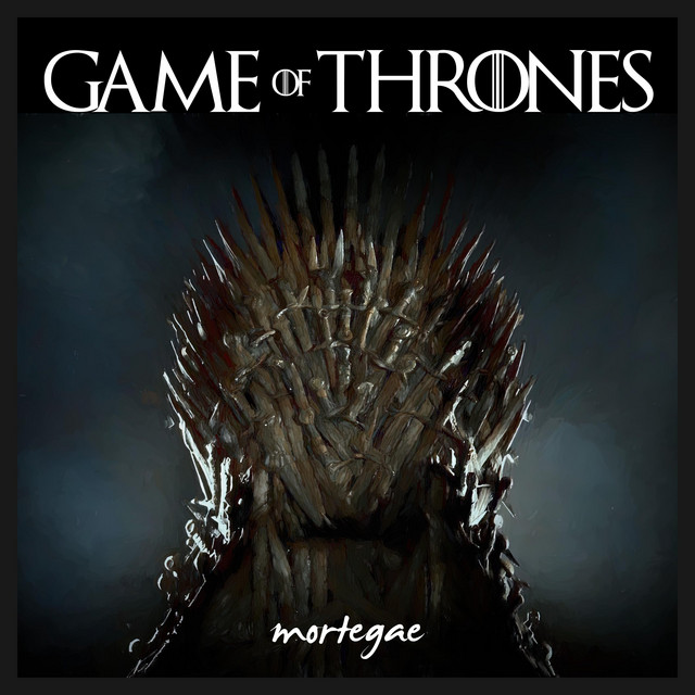 Game of Thrones (melancholic version)