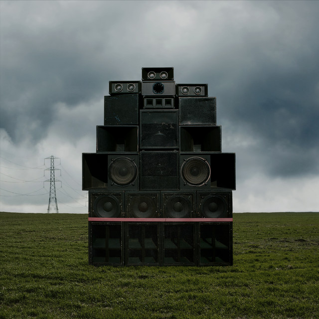 Find A Way (feat. Suli Breaks & Dido)