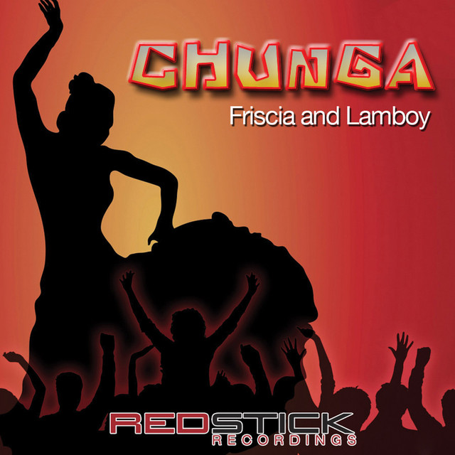 Friscia And Lamboy