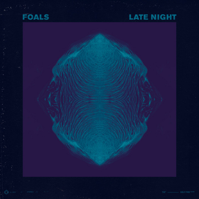 Late Night (Remixes)