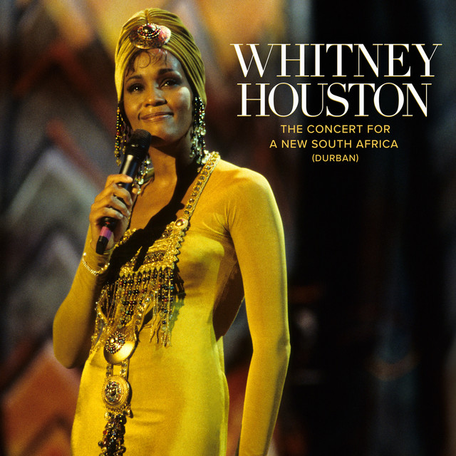 The Concert for a New South Africa (Durban) [Live]