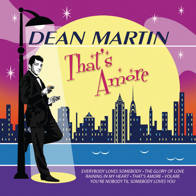 That's Amore (UK version)
