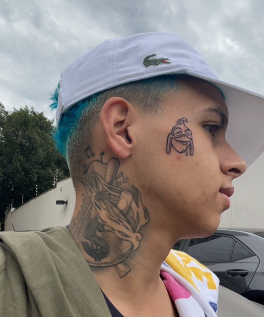 MC Rick