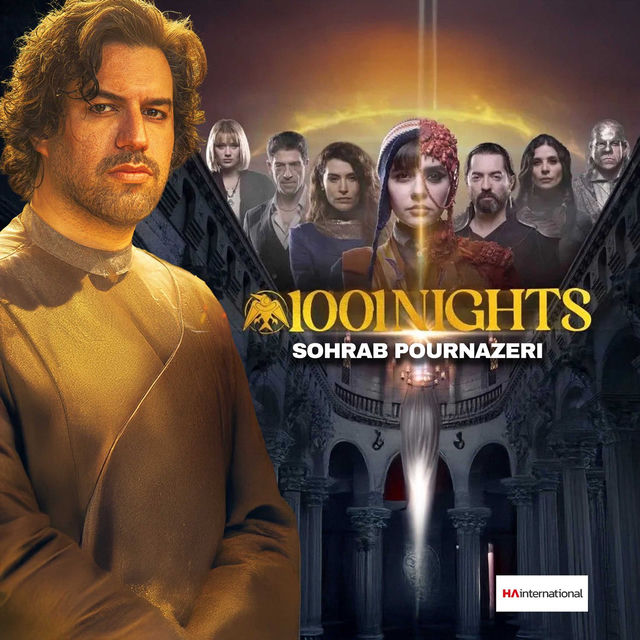 1001 Nights
