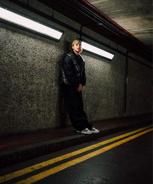 Luke Dean