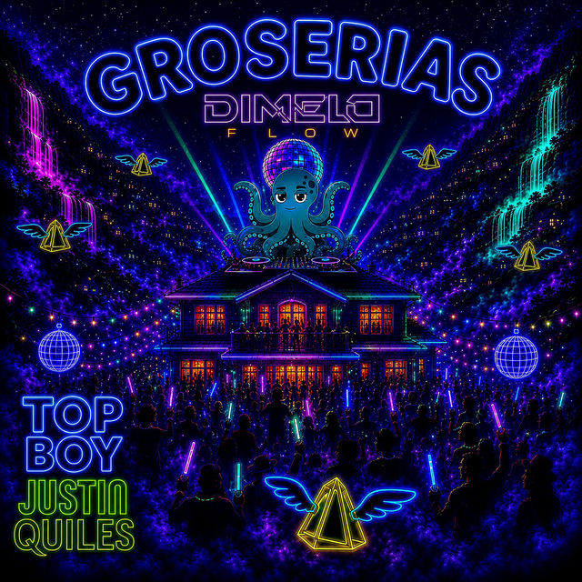 GROSERÍAS