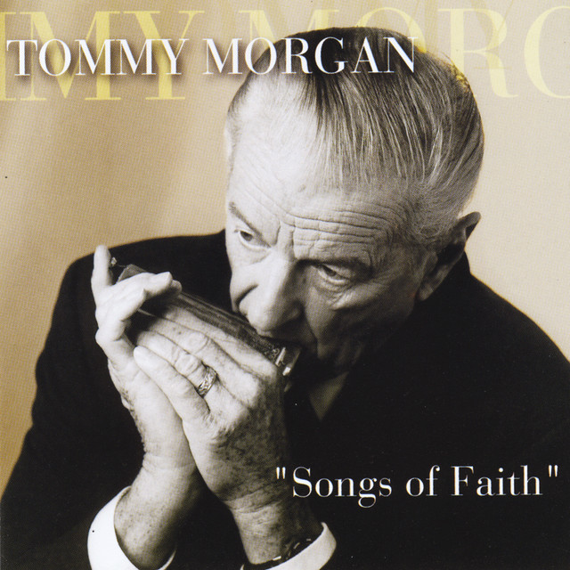 Tommy Morgan