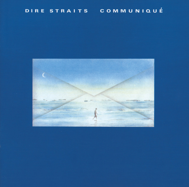 Communique (Remastered)