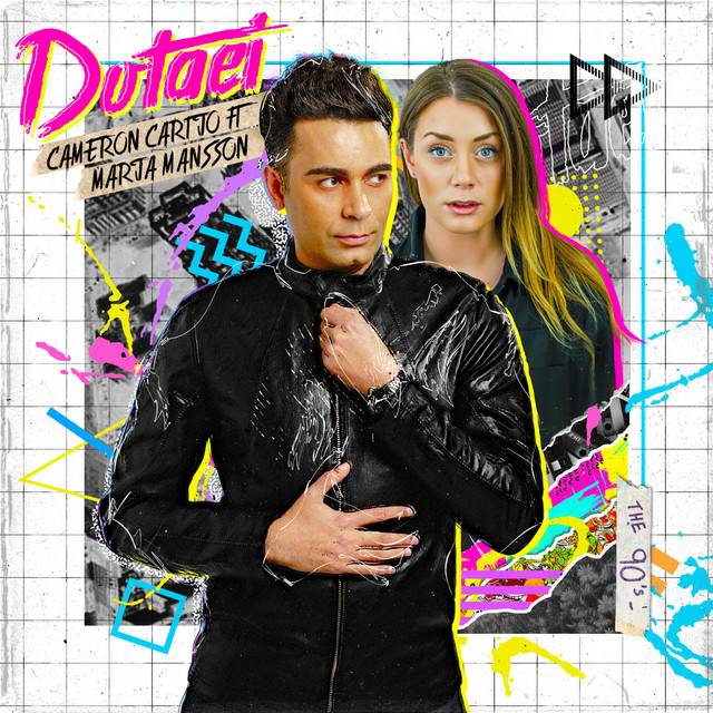 Dotaei (Your Body) [Radio Edit]