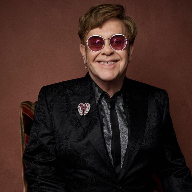 Elton John