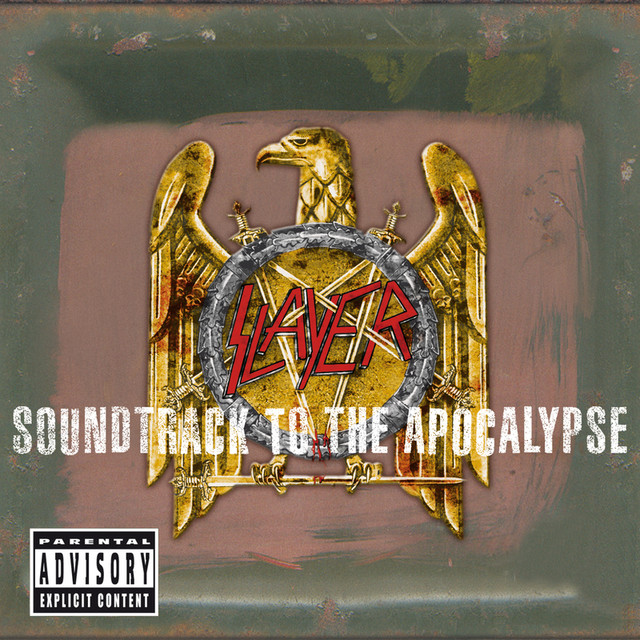 Soundtrack To The Apocalypse