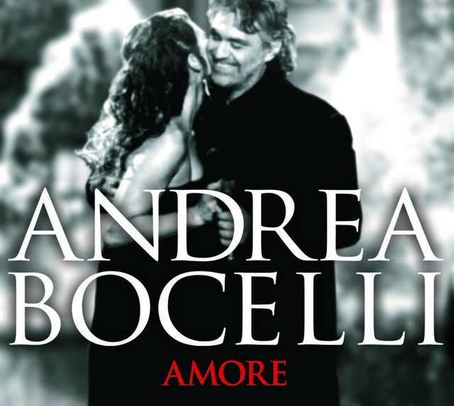Amor [Amor VERSION II Special Edition (incl bonus DVD)]