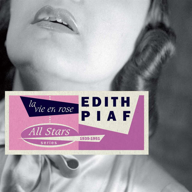 La Vie En Rose 1935-1951
