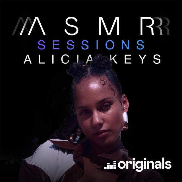 Fallin' - ASMR Sessions