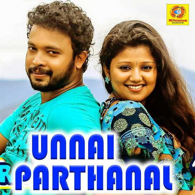Unnai Parthanal (Original Motion Picture Soundtrack)