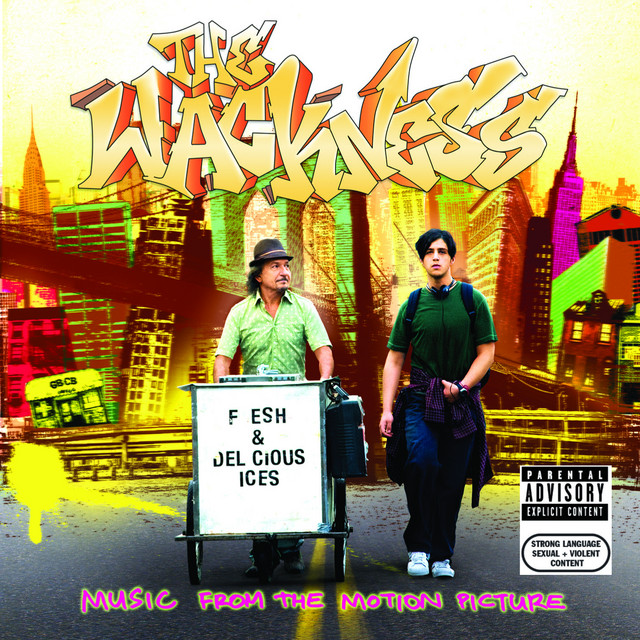 The Wackness - Music from The Motion Picture
