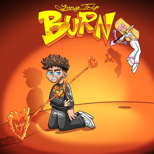Burn
