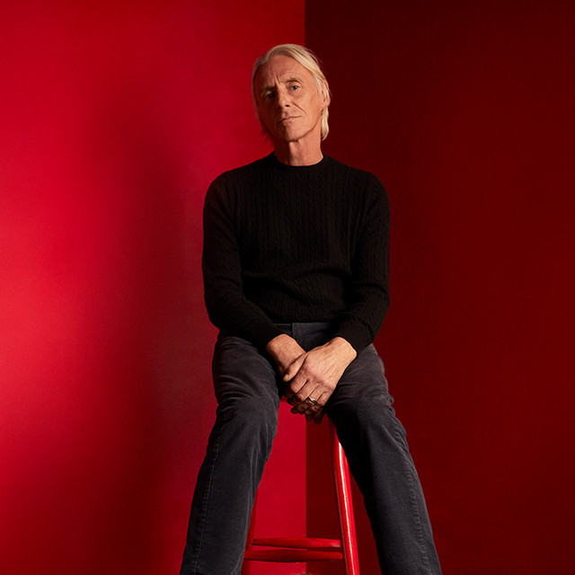 Paul Weller