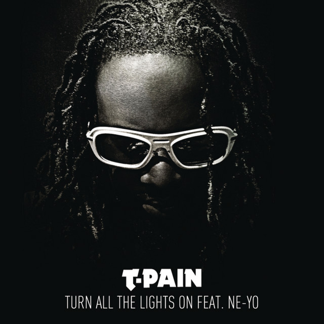 Turn All The Lights On (feat. Ne-Yo)
