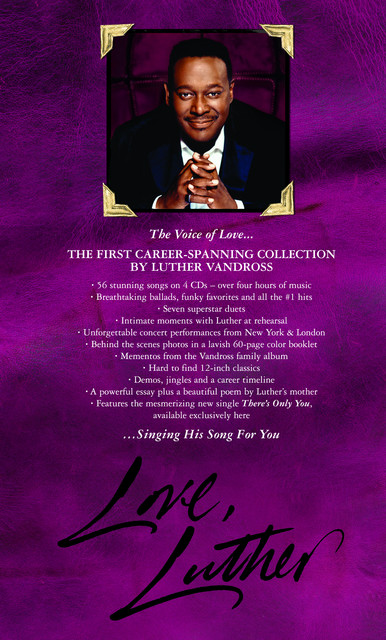Love, Luther