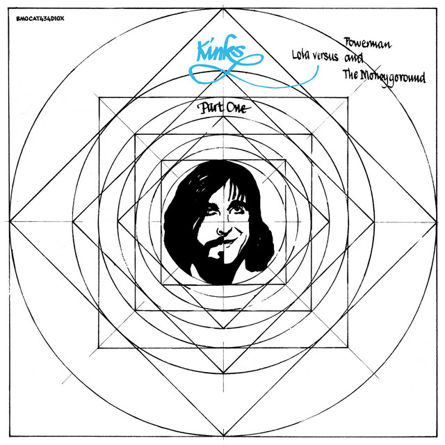 Lola Versus Powerman and the Moneygoround, Pt. I (Deluxe)