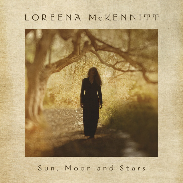 Sun Moon and Stars