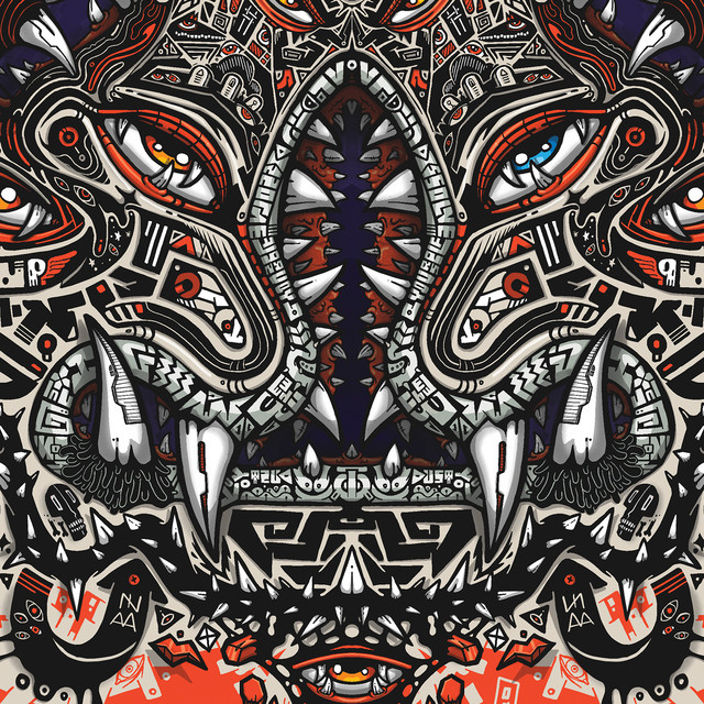 Dead Astronauts