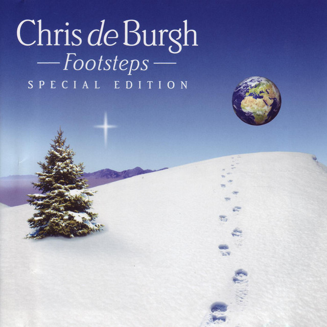 Footsteps (Special Edition)