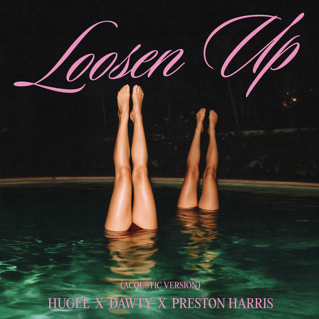 Loosen Up (Acoustic Version)