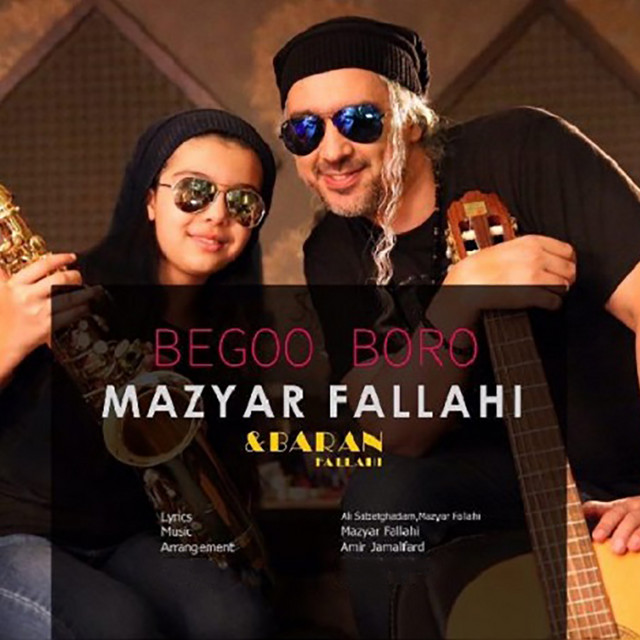 Baran Fallahi