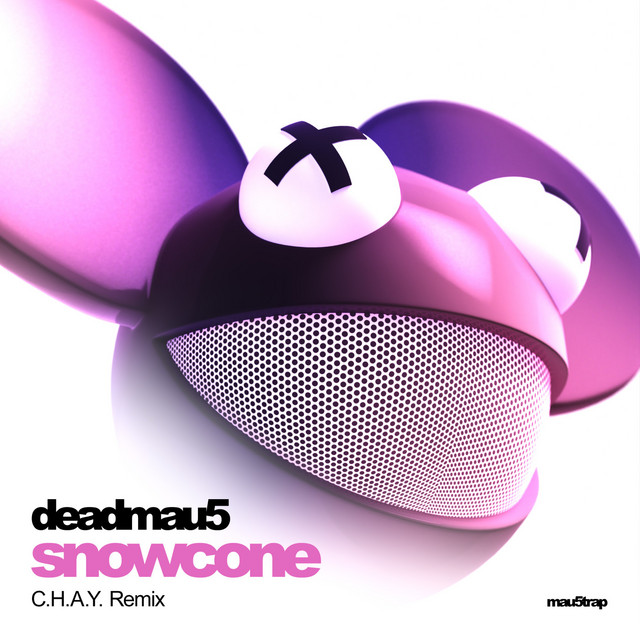 Snowcone (C.H.A.Y. Remix)