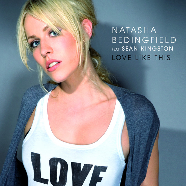 Love Like This (feat. Sean Kingston)