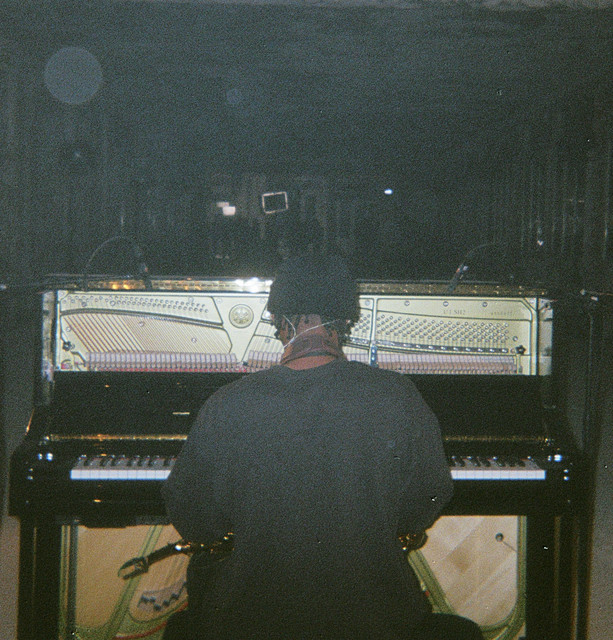 Caleb Arredondo