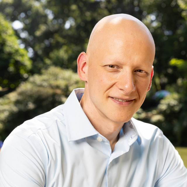 Daniel Mutlu