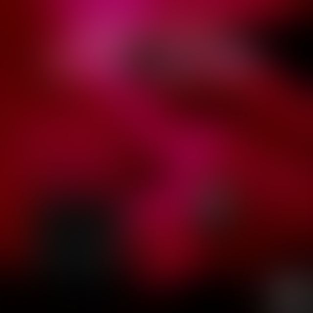 bloody valentine