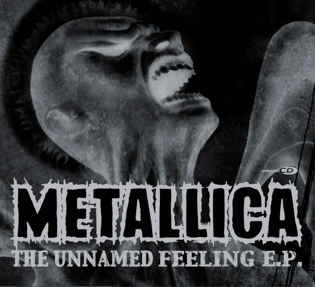 The Unnamed Feeling (International 2 Track)